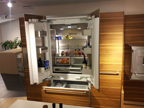 Ремонт встраиваемых холодильников с выездом по Лосино-Петровском | Вызов мастера по холодильникам на дом